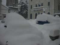 Emergenza maltempo, dibattito tra le sigle sindacali nel settore scuola